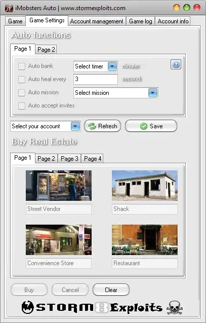 Download web tool or web app Storm8 Auto to run in Windows online over Linux online