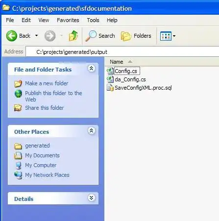 Download web tool or web app StormFactory.NET