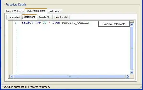 Download web tool or web app StormFactory.NET