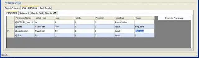 Download web tool or web app StormFactory.NET