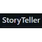 Çevrimiçi çalıştırmak için StoryTeller Windows uygulamasını ücretsiz indirin Ubuntu'da çevrimiçi şarap kazanın, çevrimiçi Fedora veya çevrimiçi Debian
