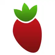 Free download Strawberry File Reorder Windows app to run online win Wine in Ubuntu online, Fedora online or Debian online