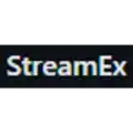 Free download StreamEx Linux app to run online in Ubuntu online, Fedora online or Debian online