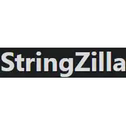הורדה חינם של אפליקציית StringZilla Linux להפעלה מקוונת באובונטו מקוונת, פדורה מקוונת או דביאן מקוונת
