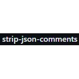 উবুন্টু অনলাইন, ফেডোরা অনলাইন বা ডেবিয়ান অনলাইনে অনলাইনে চালানোর জন্য বিনামূল্যে ডাউনলোড করুন strip-json-comments Linux অ্যাপ