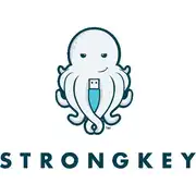 Free download StrongKey CryptoEngine Windows app to run online win Wine in Ubuntu online, Fedora online or Debian online