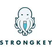 Scarica gratuitamente l'app Windows StrongKey PKI2FIDO per eseguire online win Wine in Ubuntu online, Fedora online o Debian online