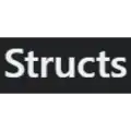 Free download Structs Linux app to run online in Ubuntu online, Fedora online or Debian online