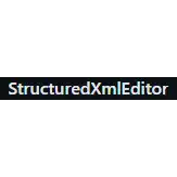 Free download StructuredXmlEditor Linux app to run online in Ubuntu online, Fedora online or Debian online