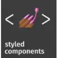 Styled Components Linux 앱을 무료로 다운로드하여 Ubuntu 온라인, Fedora 온라인 또는 Debian 온라인에서 온라인으로 실행