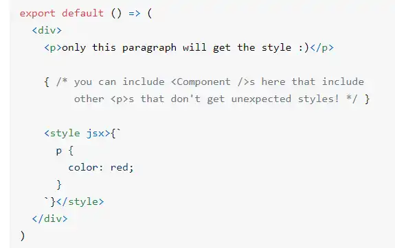 قم بتنزيل أداة الويب أو تطبيق الويب Stylex-jsx