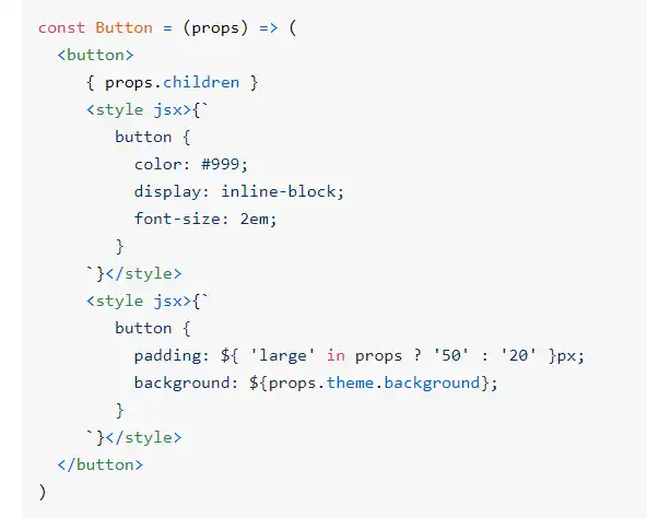 Download webtool of webapp stylex-jsx