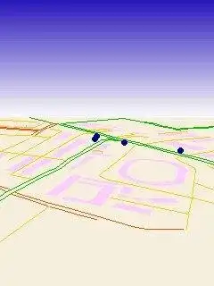 ابزار وب یا برنامه وب SUAS MapServer را دانلود کنید