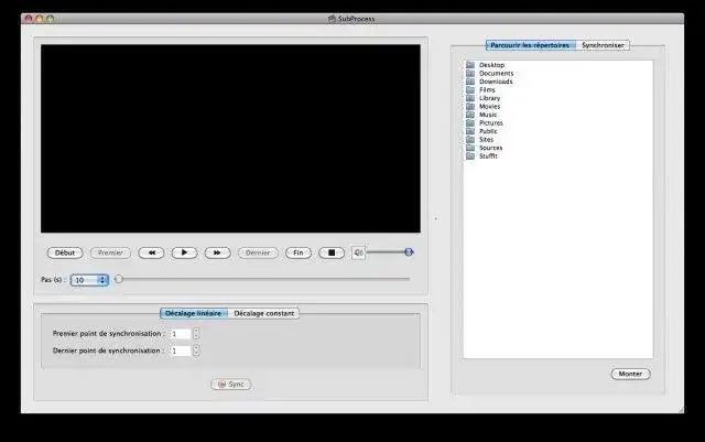 Download web tool or web app SubProcess