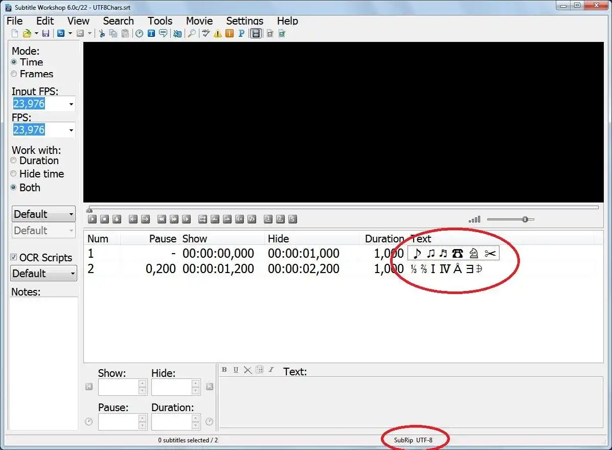 Download web tool or web app Subtitle-Workshop-Classic-v6.1.7