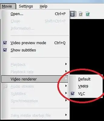 Laden Sie das Web-Tool oder die Web-App Subtitle-Workshop-Classic-v6.1.7 herunter