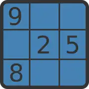 Download gratuito Sudoku Helper per eseguire in Windows online su Linux online App Windows per eseguire online win Wine in Ubuntu online, Fedora online o Debian online