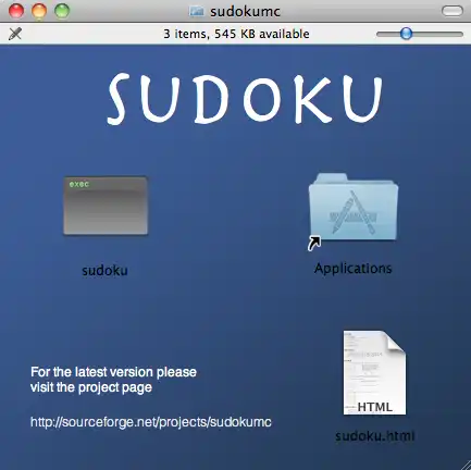 Web aracını veya web uygulamasını indirin Sudoku MC