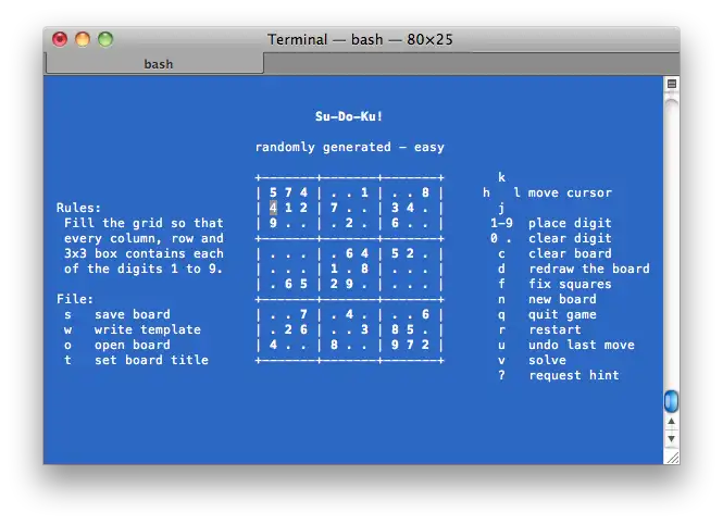 Download web tool or web app Sudoku MC