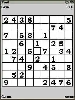 Download web tool or web app Sudoku Mobile Edition to run in Linux online