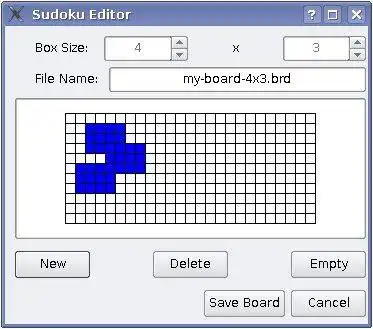 Muat turun alat web atau aplikasi web Sudoku Sensei untuk dijalankan di Linux dalam talian