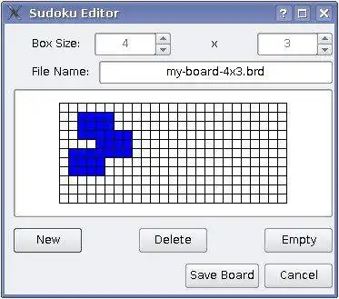 Завантажте веб-інструмент або веб-програму Sudoku Sensei для роботи в Linux онлайн