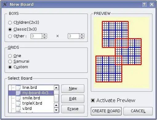 Download web tool or web app Sudoku Sensei to run in Windows online over Linux online