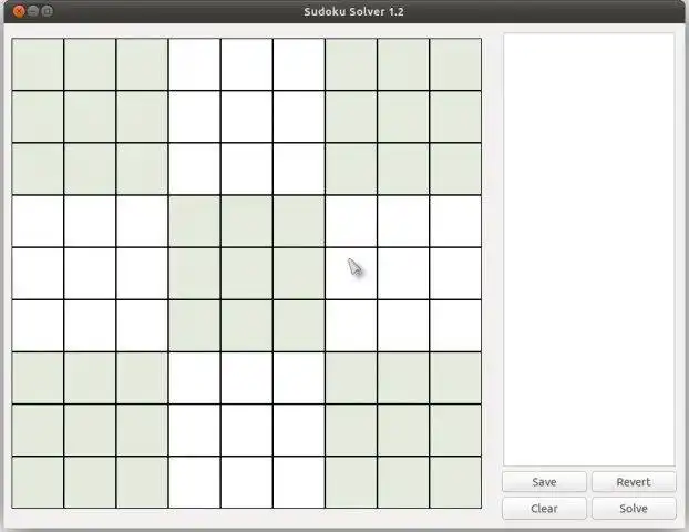 Download web tool or web app Sudoku Solver (+ solution provider!) to run in Linux online