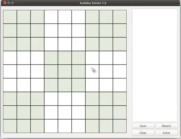 ดาวน์โหลดเครื่องมือเว็บหรือเว็บแอป Sudoku Solver (+ ผู้ให้บริการโซลูชัน!) เพื่อทำงานใน Linux ออนไลน์