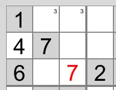 വെബ് ടൂൾ അല്ലെങ്കിൽ വെബ് ആപ്പ് Sudoku-Tk ഡൗൺലോഡ് ചെയ്യുക