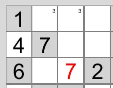 Télécharger l'outil Web ou l'application Web Sudoku-Tk