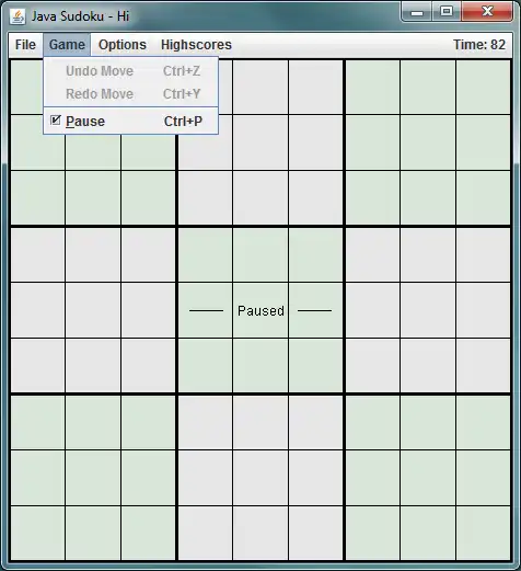 Download web tool or web app Sudoku to run in Linux online