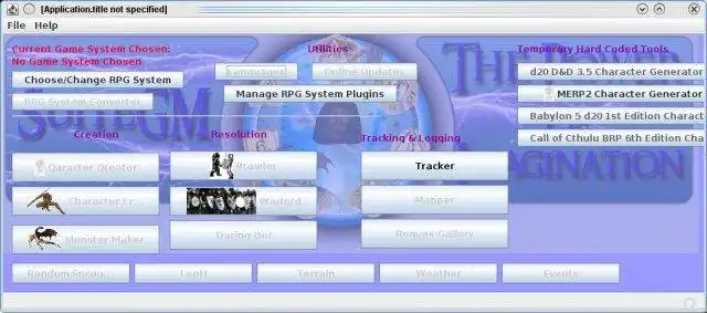 Завантажте веб-інструмент або веб-програму SuiteGM для роботи в Linux онлайн