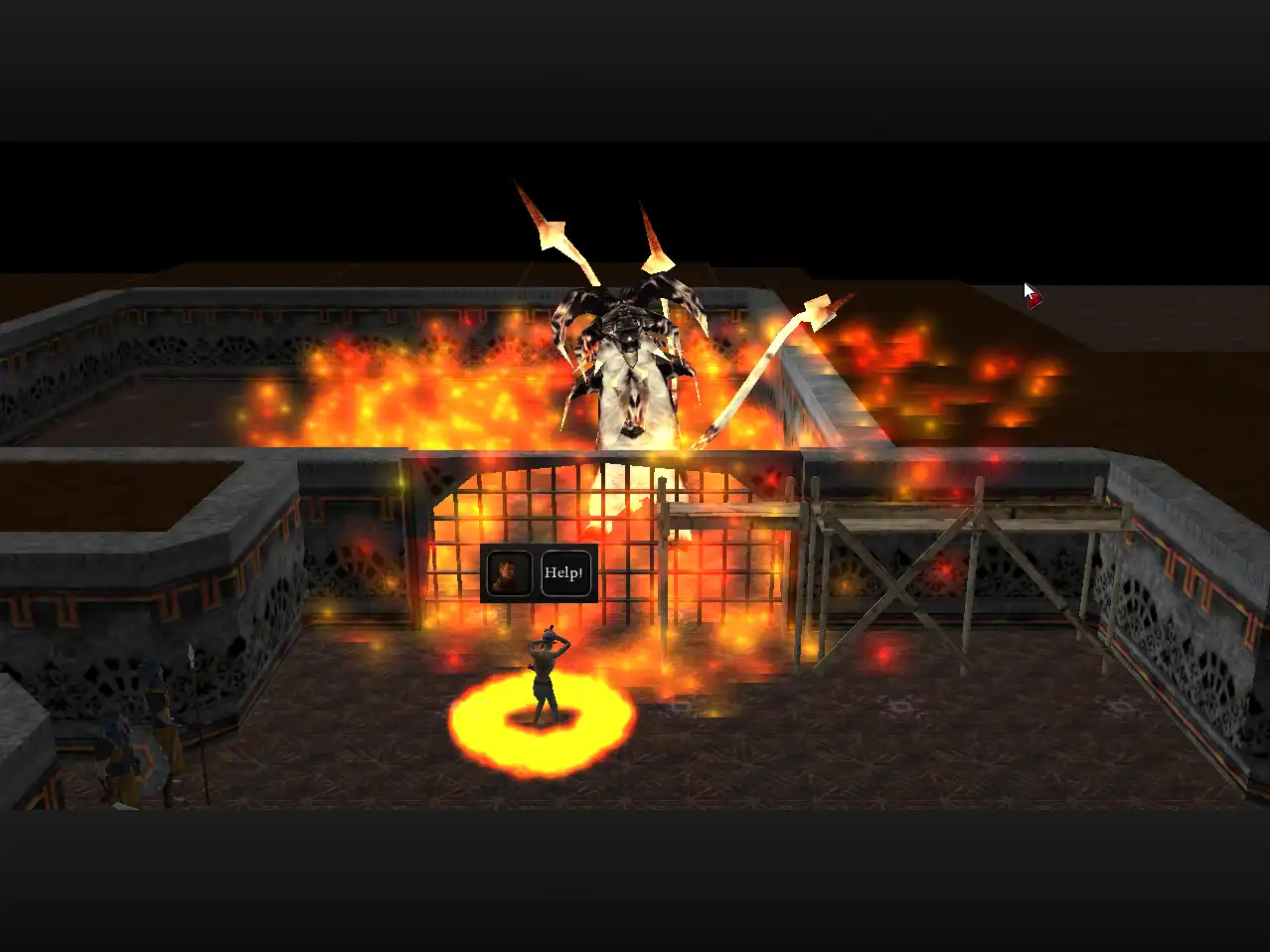 Download web tool or web app Summoning Wars