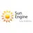 Free download Sun Engine CMS Windows app to run online win Wine in Ubuntu online, Fedora online or Debian online