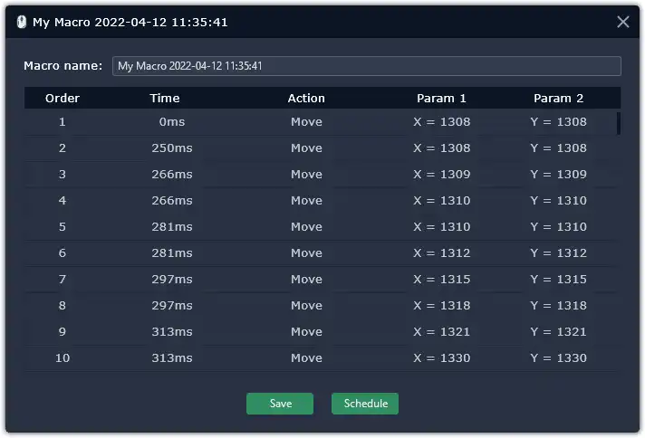 下载网络工具或网络应用 Super Auto Clicker