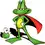 Free download Superfrog to run in Linux online Linux app to run online in Ubuntu online, Fedora online or Debian online