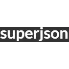 Descărcați gratuit aplicația superjson Linux pentru a rula online în Ubuntu online, Fedora online sau Debian online