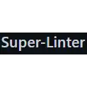 Free download Super-Linter Linux app to run online in Ubuntu online, Fedora online or Debian online