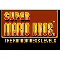 Free download Super-Mario-Bros-The-Randomness-Levels Linux app to run online in Ubuntu online, Fedora online or Debian online