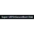 Baixe gratuitamente o aplicativo Super UEFIinSecureBoot Disk Linux para rodar online no Ubuntu online, Fedora online ou Debian online