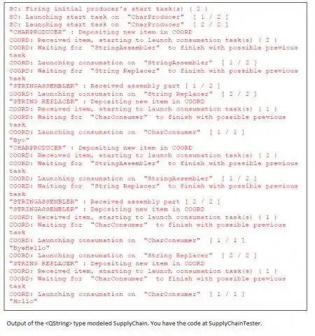 Download web tool or web app SupplyChain++