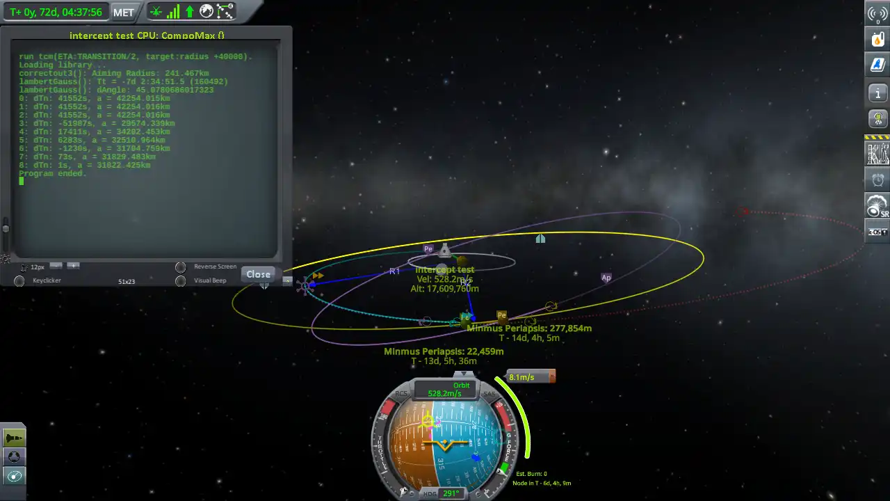 Unduh alat web atau aplikasi web lonjakan perpustakaan orbital kos