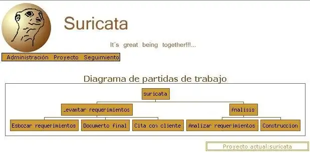 Download web tool or web app Suricata