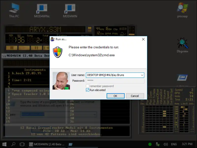 Download web tool or web app SuRun
