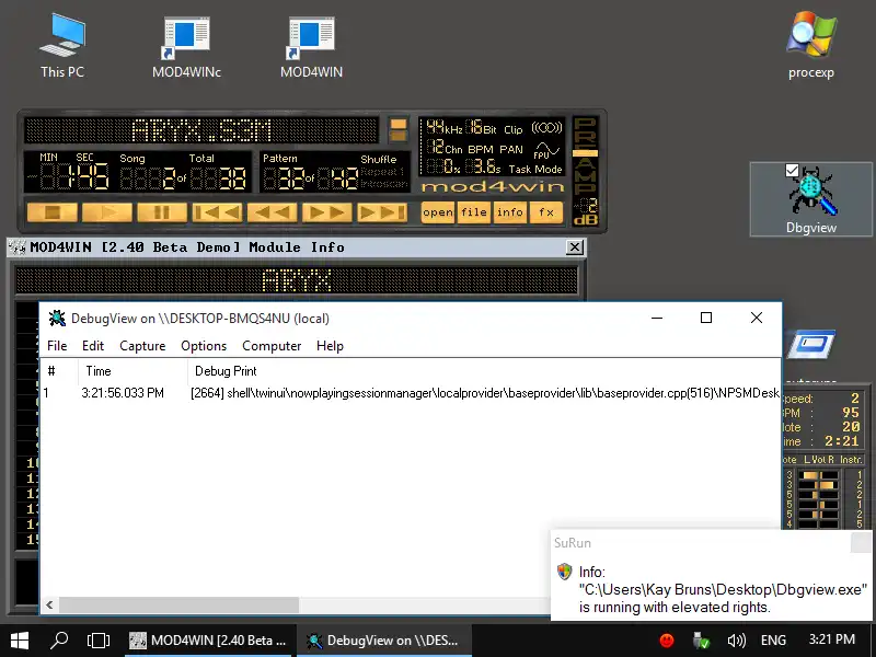 Download web tool or web app SuRun