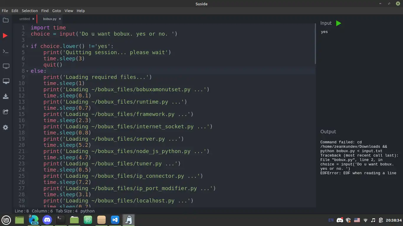 Download web tool or web app Suside