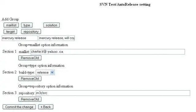 ওয়েব টুল বা ওয়েব অ্যাপ svnautobuild ডাউনলোড করুন