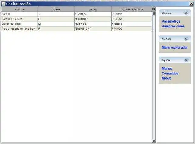 Download web tool or web app SVNExplorador