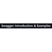 Descarga gratuita Swagger Introducción Ejemplos Aplicación Linux para ejecutar en línea en Ubuntu en línea, Fedora en línea o Debian en línea